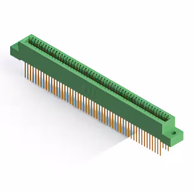 325-104-540-209 EDAC Inc.  Edgeboard Connectors